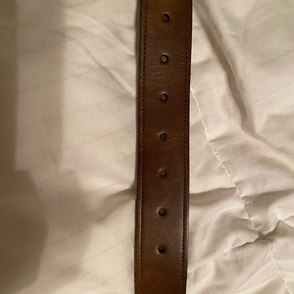 Men’s Nautica Belt - Picture 3 of 3